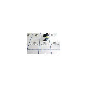 chemical resistance Moistureproof Correx Floor Protection Sheets Coroplast Board