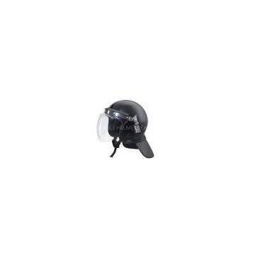 ANTI RIOT HELMET