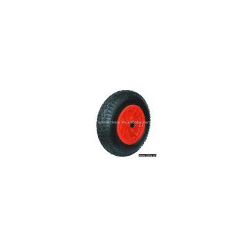 Sell Rubber Wheel (16