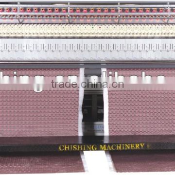 CSHX-233 Popular design for quilting embroidery machinery
