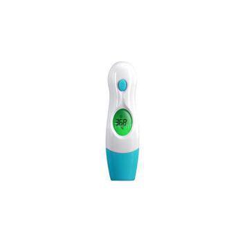 8 In 1 Infrared Digital Thermometer