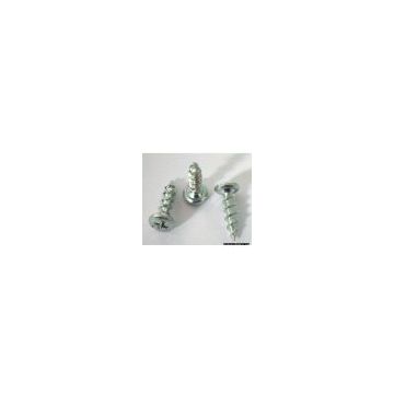 Sell M4.3 x 20 Oval Head Self Tapping Screw