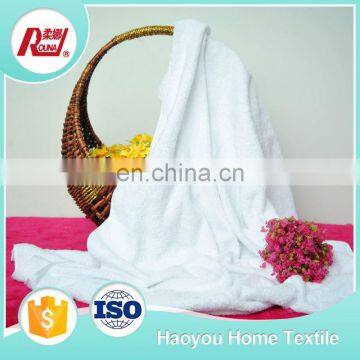 Good Hand Feeling Quick-Dry Cotton Bath Towel Manufacturer