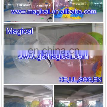 Inflatable Water walking ball inflatable water ball inflatable balls