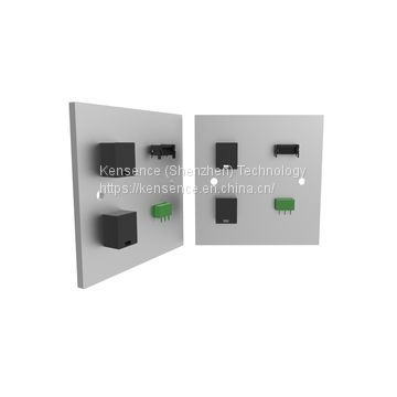 HDMI Extender Wall Mountable 70m