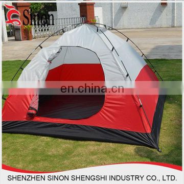 custom the army small family camping tent