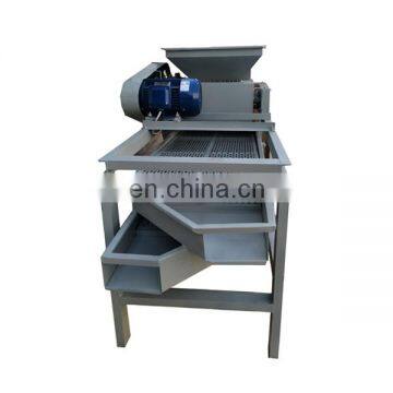 Factory price almond processing machine