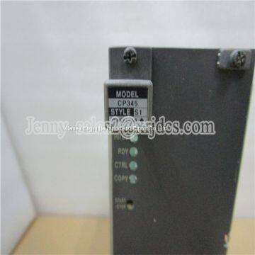 Hot Sale New In Stock YOKOGAWA-CP345 PLC DCS