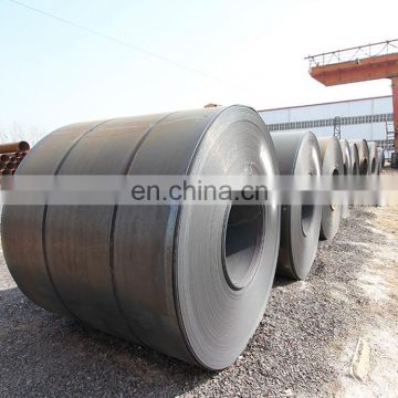 cold rolled mild steel sheet coils