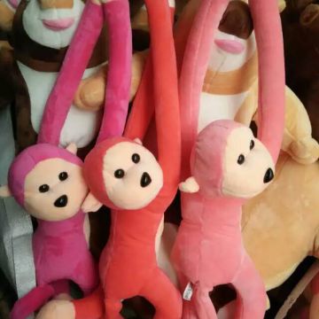 Dinosaur Stuffed Animal Free Sample Cute Plush Baby Soft Toys Sale