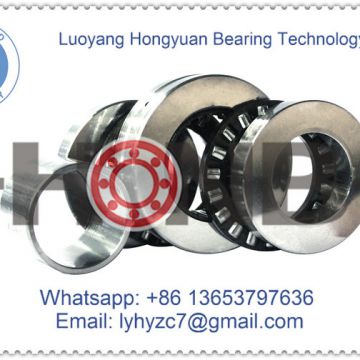 Needle roller/axial cylindrical roller bearing/ ball screw support bearing/ Bearings for screw drives ZARN series