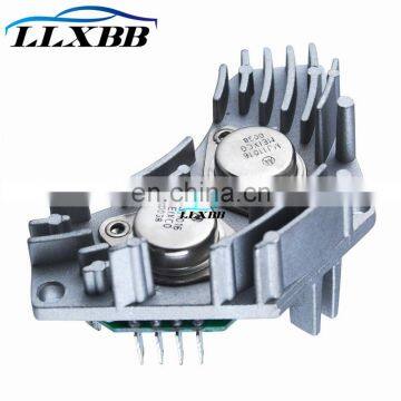 Original Heater Blower Motor Serial Resistor 6441.78 For Peugeot 106 405 406 644178 698032