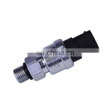 Excavator Pressure Sensor LC52S00011P1 LC52S00019P1 for SK200-8 SK210-8