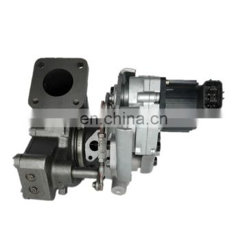 Factory low price Turbosupercharger  8-98027772-1 turbo charge for ISUZU cars