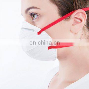 Chinese Manufacturer Breathable Comfortable 3 Ply Dust Mask Mouth Cover