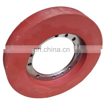 Marine engine parts rubber vibration damper 3628649 3628650