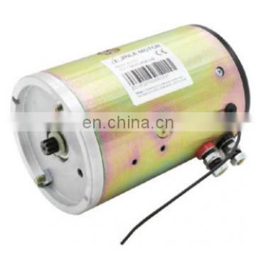 2HP CW 12V DC Electric Hydraulic Motor Price For forklift