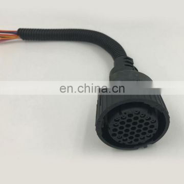 Urea pump plug J0500-1205340C-A83 for PowerGreen YU CHAI