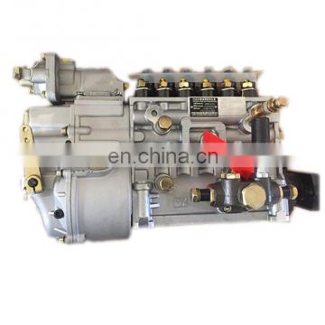 SINOTRUK HOWO TRUCK PARTS FUEL INJECTION PUMP FOR VG1560080023