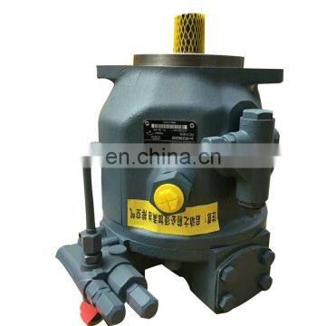 Rexroth A10V series  A10VSO18DFR / 31R-VPA12N00 hydraulic piston pump