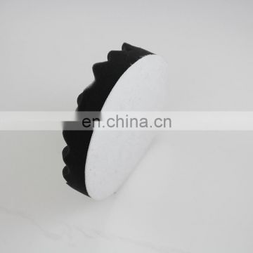 5 inch car polish disc sponge made in China