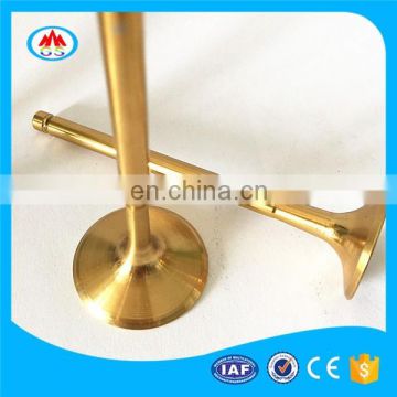 mini car spare parts and accessories engine valves for changan cb10 benben