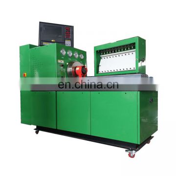 BC3000 Used mechanical engine injection diesel test bench