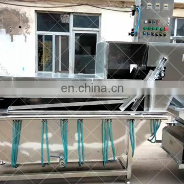 Poultry slaughter equipment chicken plucker india chicken feather peeling machine