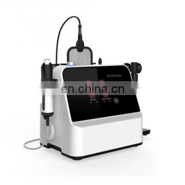 2019 Newest radio frequency beauty machine r38 cet multi-polar rf for tighten skin wrinkle removal and weight loss