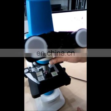 USB Digital Eelectron Electric  Microscope