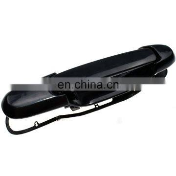 Rear L & R Outside Door Handle For Toyota Sienna 98-03 6922008020 6923008020C0