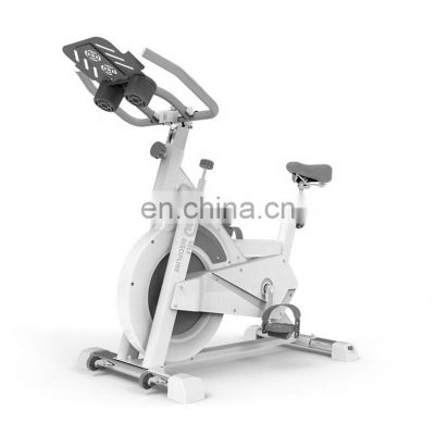 SDS-77 High Quality Indoor exercise fitness  exercise bike for sale