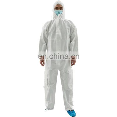 China factory PPE  protective Garments resistant to penetration