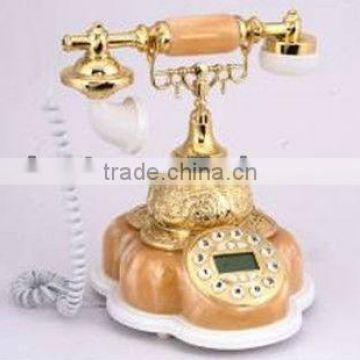 landine hot sale basic old antique telephone
