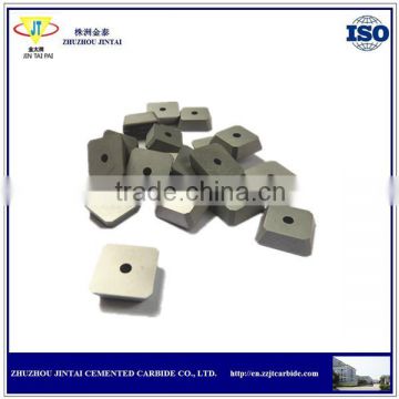 Zuzhou tungsten carbide inserts