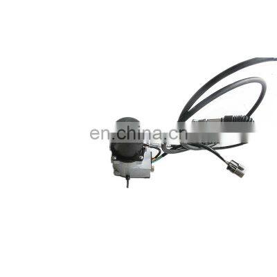 DH220-5 Throttle Motor 2523-9015