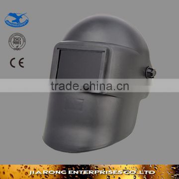 high quality plastic welding mask with china custom WM041