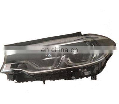 Teambill car headlight For BMW G30/G38 full led 5 series head lamp auto car parts 2016