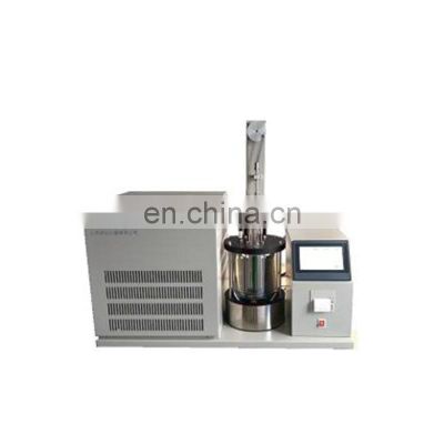 DP-2430A Jet Fuel Freezing Point Tester