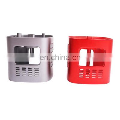 Plastic Custom Case Injection Mold Housing High Quality