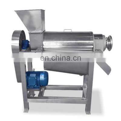 2000e-2 automatic orange juice machine apple juice belt press / juicer machine automatic industrial cherry pitting machine