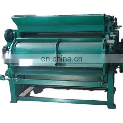 Hot Sale Factory price saw type cotton seed delinting machine