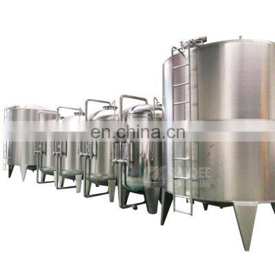 Drinking Water Treatment Machine / Equipment / Purification System