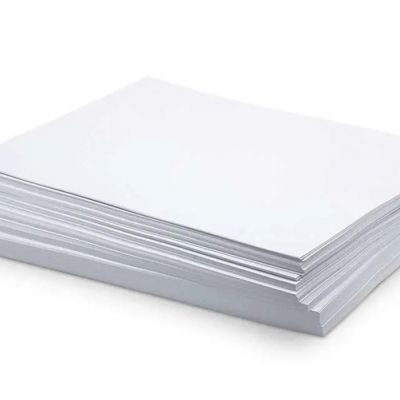 2022 hot sale A4 Paper 80 GSM Office Copy Paper 500 sheets letter size/legal size white office paper