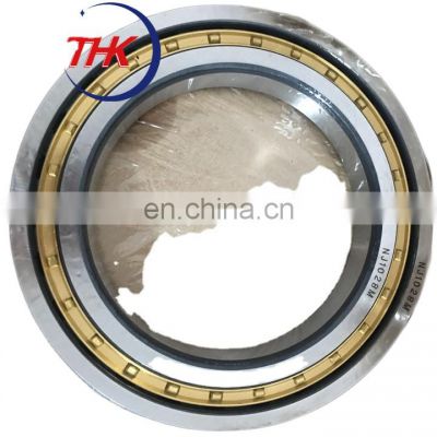 High quality cylindrical roller bearing NU2324ECMA NJ2324M NJ2324 bearing