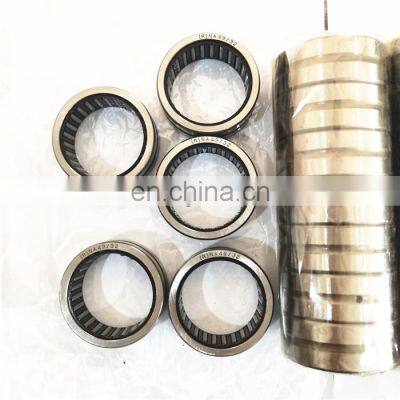 High quality and Fast delivery Needle roller bearing RNA 49/32 with machined rings Heavy-duty Solid RNA49/32-XL bearing in stock