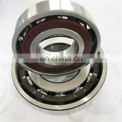 High Precision Single Row Angular Contact Ball Bearing  7313 7314 7315 Bearing