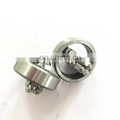 China supplier self aligning ball bearing 12*32*10 1201 bearing