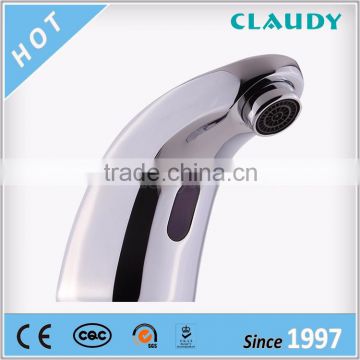 DC 6V without Handle CE Electronic Faucet in Romania