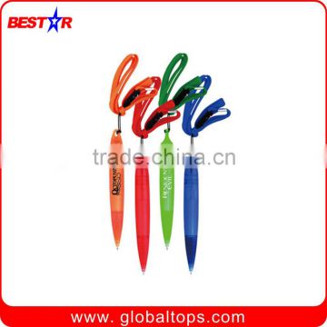 Plastic Ball Pen Model 55363